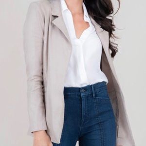 LEVEL 99 Blazer & Shorts BRAND NEW.